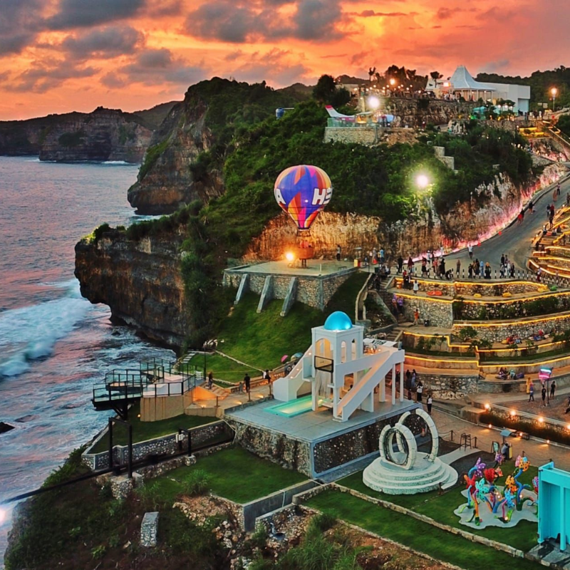 Heha Ocean View