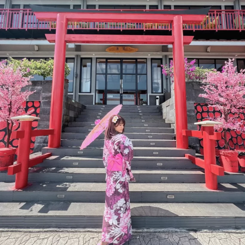 Litle Tokyo
