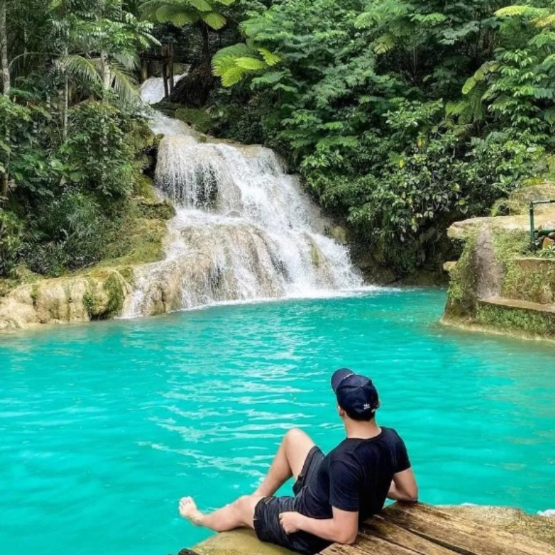 Sungai Mudal