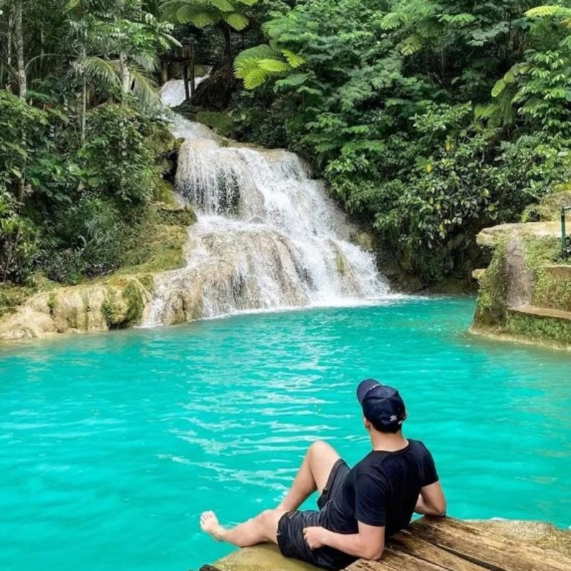 Taman Sungai Mudal