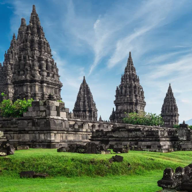 prambanan